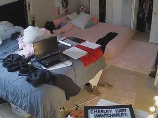 voyeurcam house charleys room