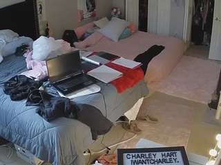voyeurcam house charleys room