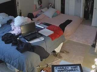 voyeurcam house charleys room