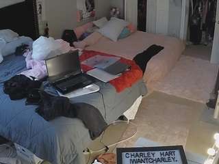 voyeurcam house charleys room