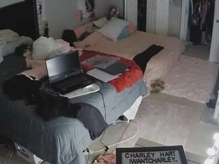 voyeurcam house charleys room