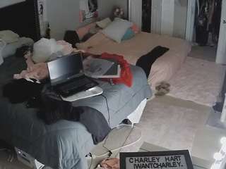 voyeurcam house charleys room