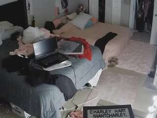 voyeurcam house charleys room
