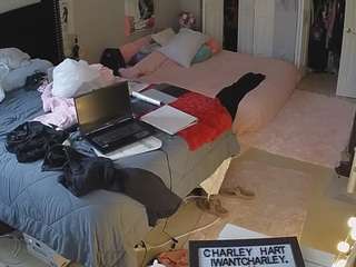 voyeurcam house charleys room