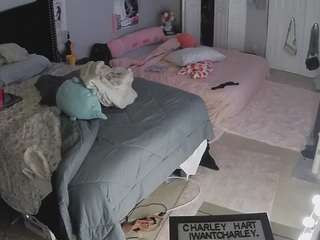 voyeurcam house charleys room