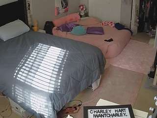 voyeurcam house charleys room