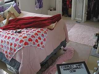 voyeurcam house charleys room