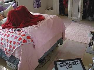 voyeurcam house charleys room