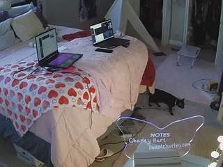 voyeurcam house charleys room