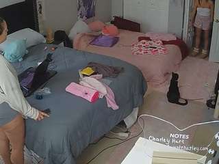 voyeurcam house charleys room