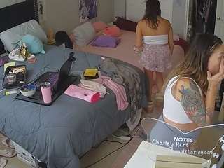 voyeurcam house charleys room