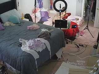voyeurcam house charleys room