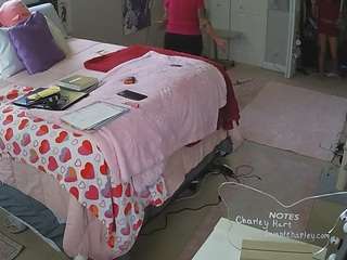 voyeurcam house charleys room