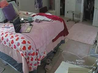 voyeurcam house charleys room