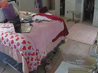 voyeurcam house charleys room