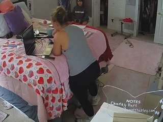 voyeurcam house charleys room