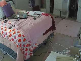 voyeurcam house charleys room