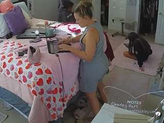 voyeurcam house charleys room