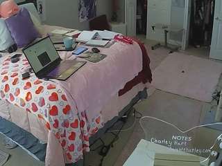 voyeurcam house charleys room