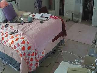 voyeurcam house charleys room