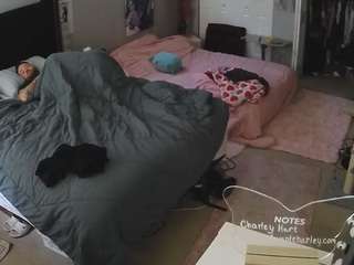 voyeurcam house charleys room