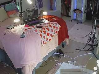 voyeurcam house charleys room