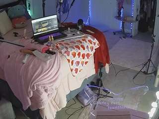 voyeurcam house charleys roo