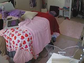 voyeurcam house charleys room