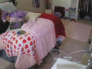 voyeurcam house charleys room