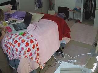 voyeurcam house charleys room