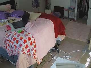 voyeurcam house charleys room