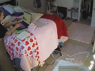 voyeurcam house charleys room