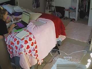 voyeurcam house charleys room