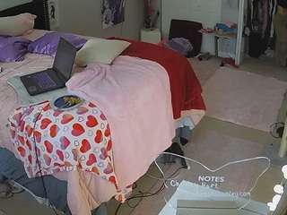voyeurcam house charleys room