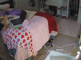 voyeurcam house charleys room