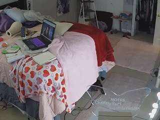 voyeurcam house charleys room