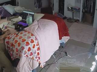 voyeurcam house charleys room