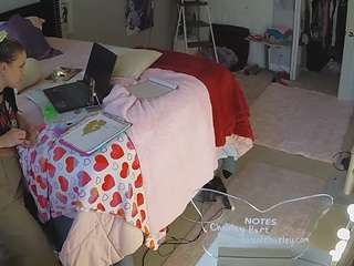 voyeurcam house charleys room