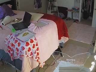 voyeurcam house charleys room