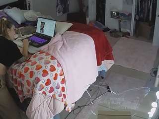 voyeurcam house charleys room