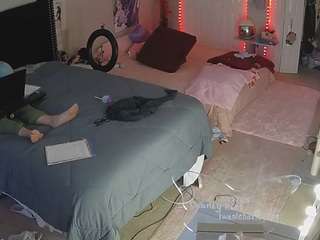 voyeurcam house charleys room
