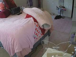 voyeurcam house charleys room
