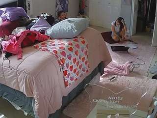 voyeurcam house charleys room