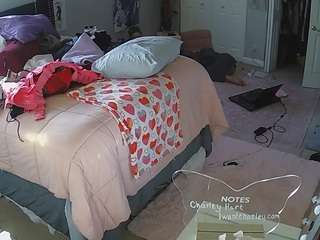 voyeurcam house charleys room