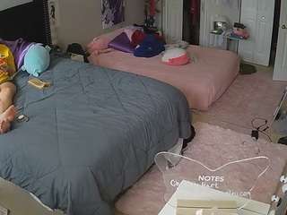 voyeurcam house charleys room