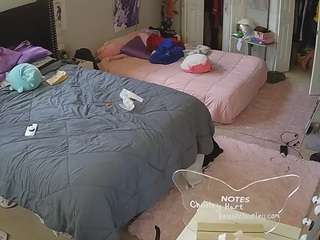 voyeurcam house charleys room