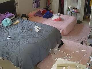 voyeurcam house charleys room