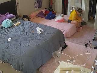 voyeurcam house charleys room