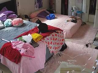 voyeurcam house charleys room