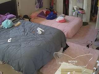 voyeurcam house charleys room